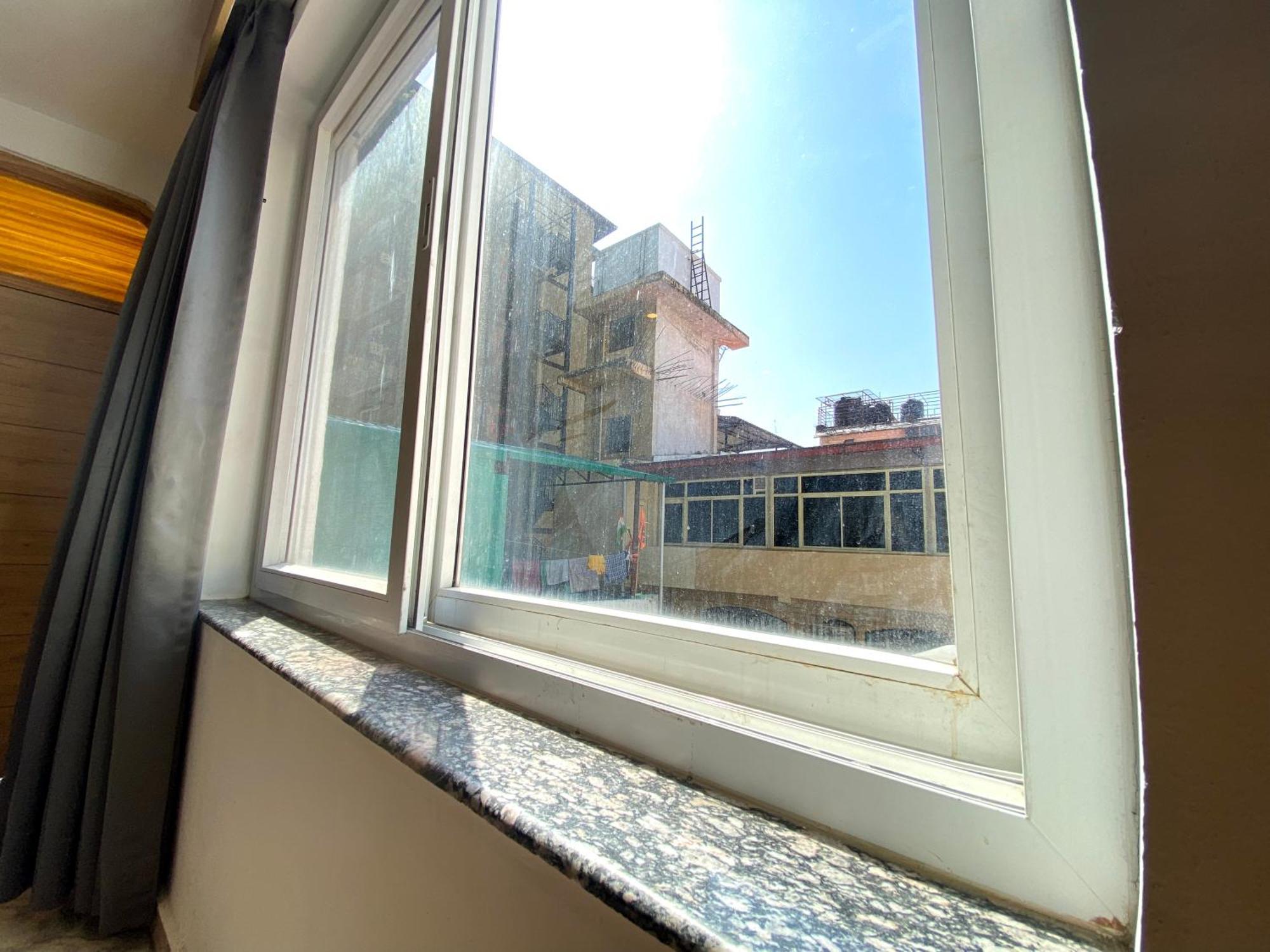Sonu Guesthouse & Hostel, Rishīkesh Eksteriør bilde