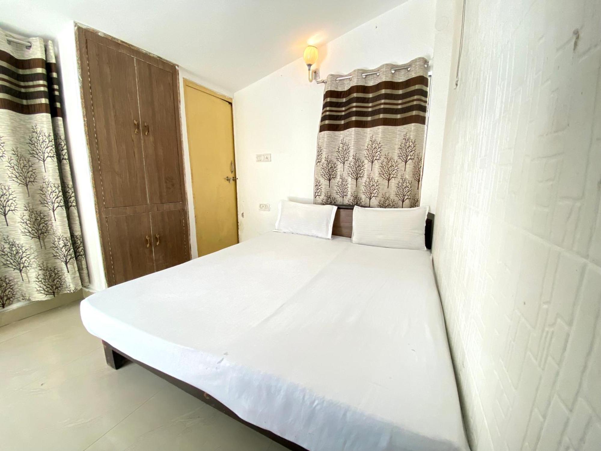 Sonu Guesthouse & Hostel, Rishīkesh Eksteriør bilde
