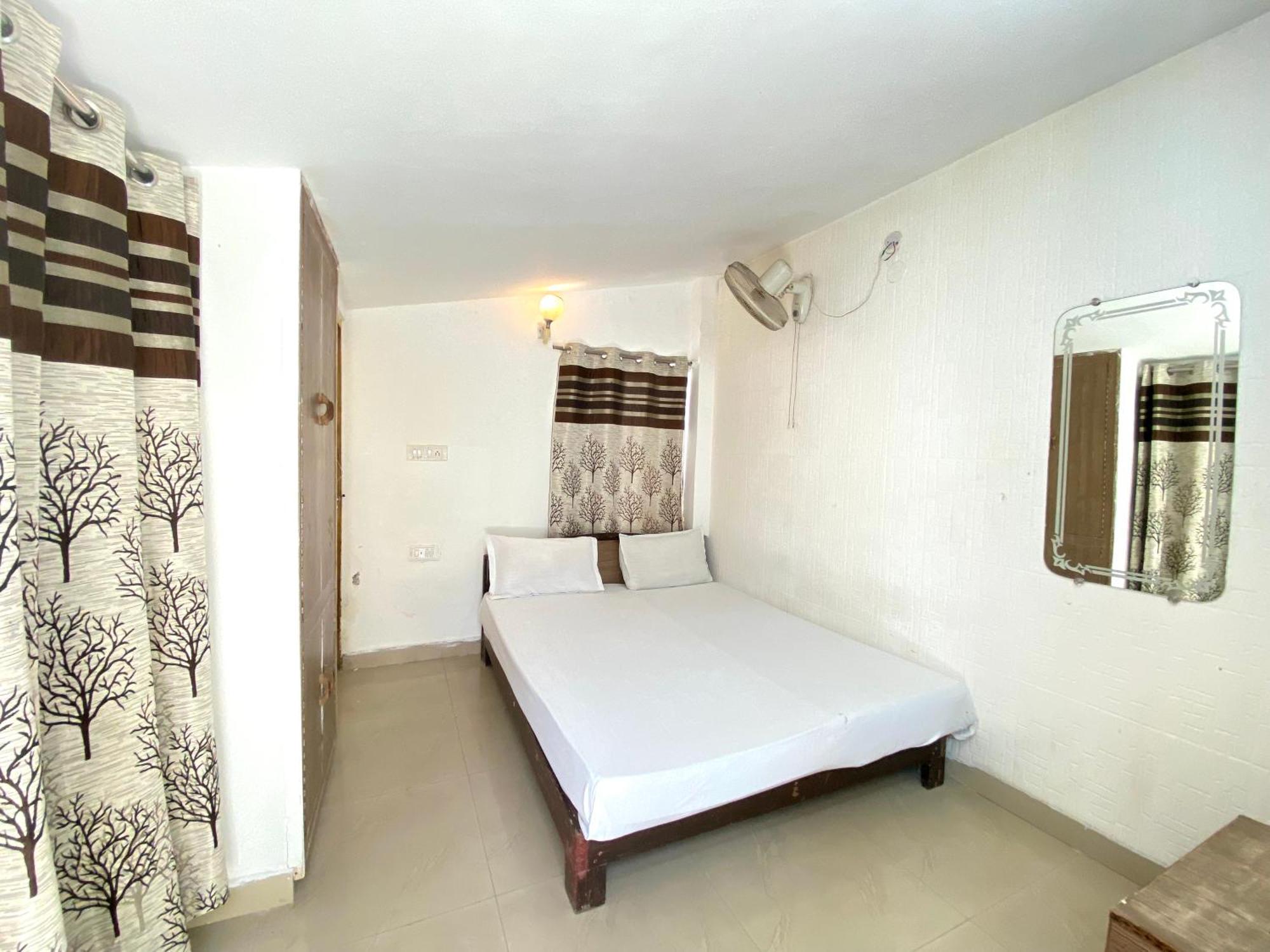 Sonu Guesthouse & Hostel, Rishīkesh Eksteriør bilde