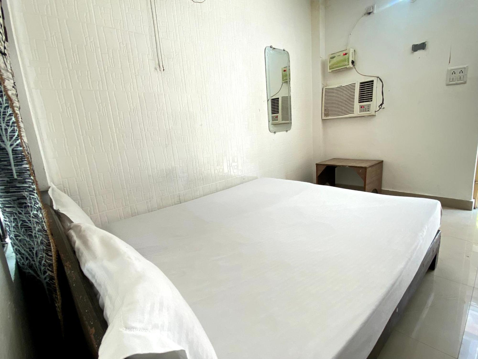 Sonu Guesthouse & Hostel, Rishīkesh Eksteriør bilde
